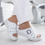 Najlepsze buty dla pielęgniarek i lekarzy – kompletny przewodnik