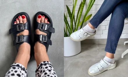 Cały dzień na nogach, czyli jakie buty sprawdzą się w branży beauty?